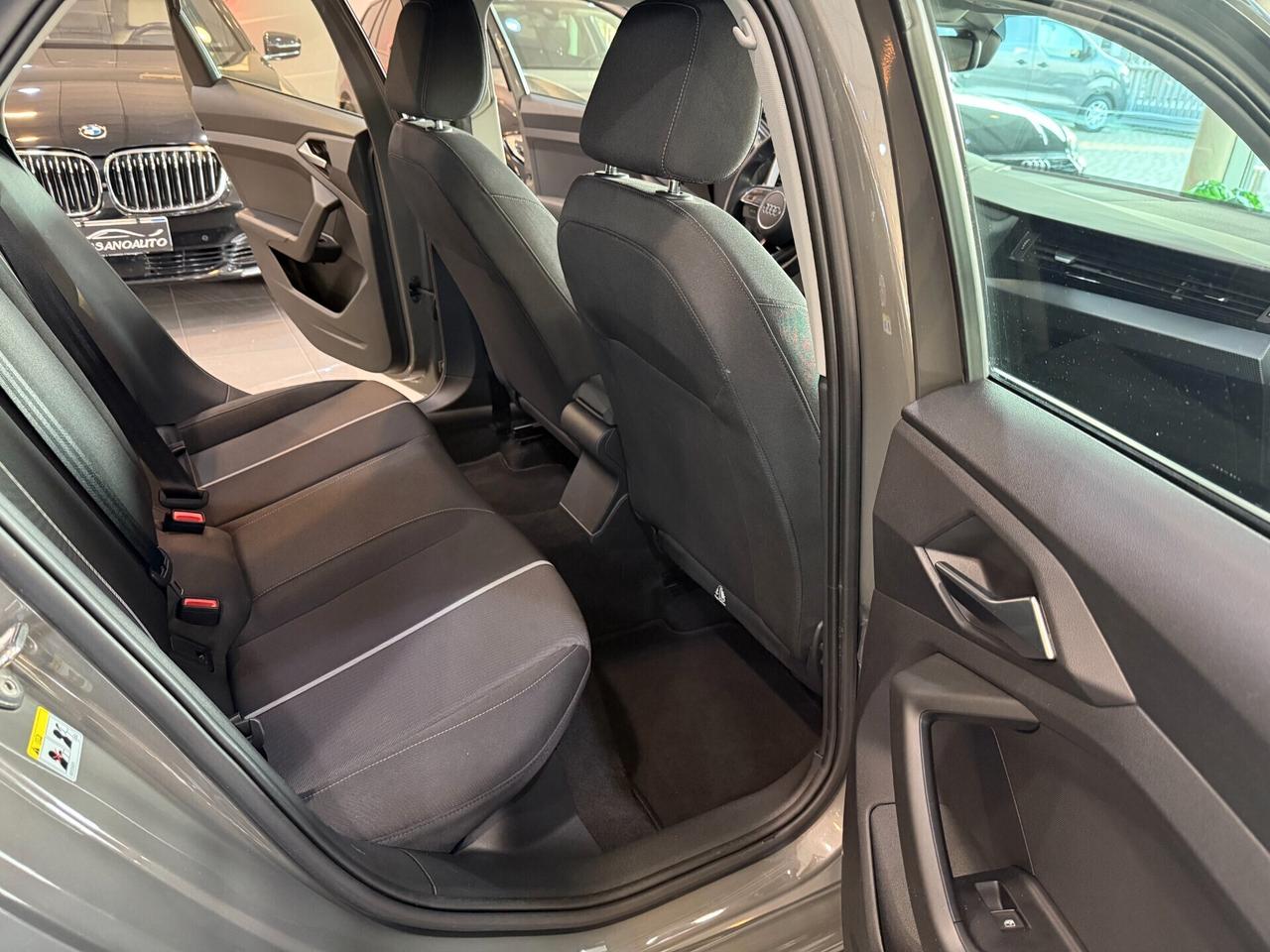 Audi A1 Sportback 25 1.0 tfsi S Line Edition my20