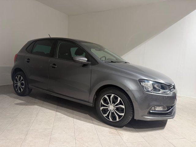 VOLKSWAGEN Polo 1.2 TSI DSG 5p. Highline BlueMotion Technology