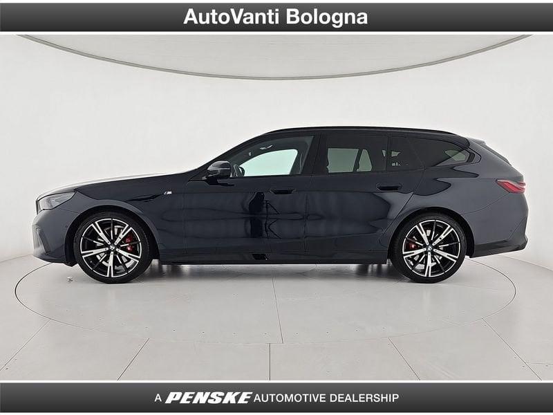 BMW Serie 5 520d 48V xDrive Touring Msport Pro