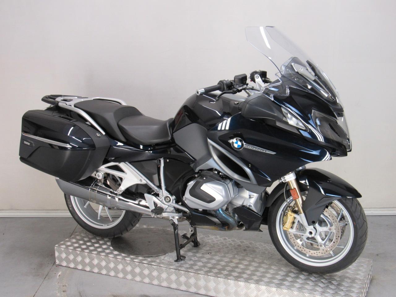 Bmw R 1250 RT versione RT