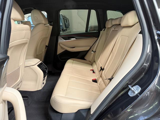 BMW X3 xDrive20d 48V Msport