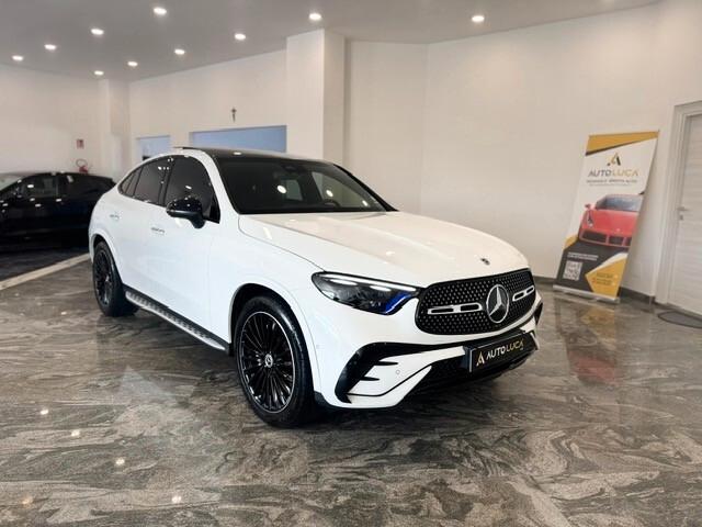 Mercedes-benz GLC 300 d 4Matic Mild Hybrid AMG Line Premium Plus