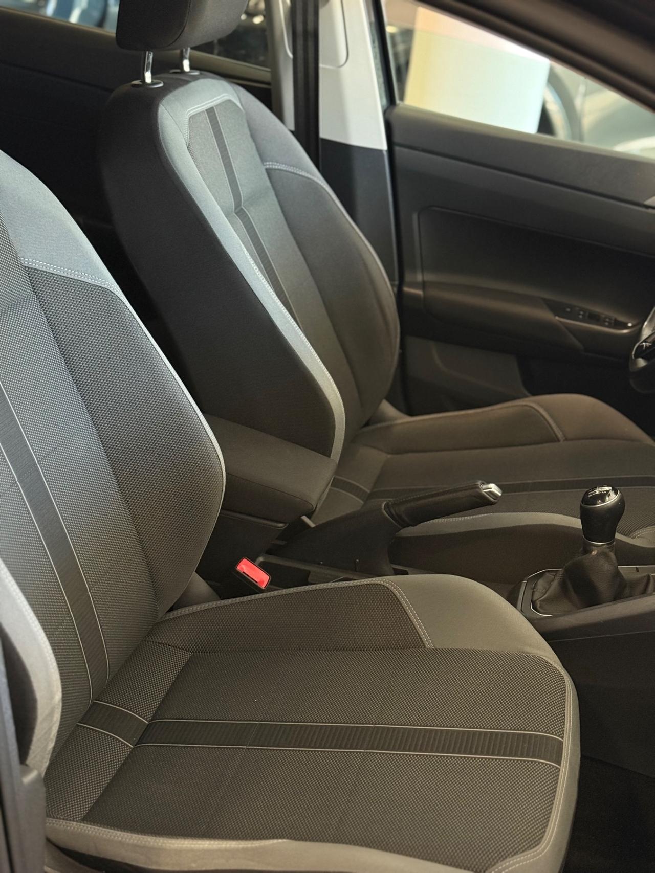 Volkswagen Polo 1.0 TSI 115 CV 5p. Highline BlueMotion Technology