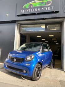 Smart ForTwo 90 0.9 Turbo Passion