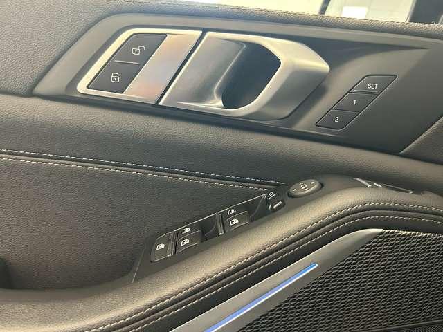 BMW X5 X5 xdrive45e Msport auto