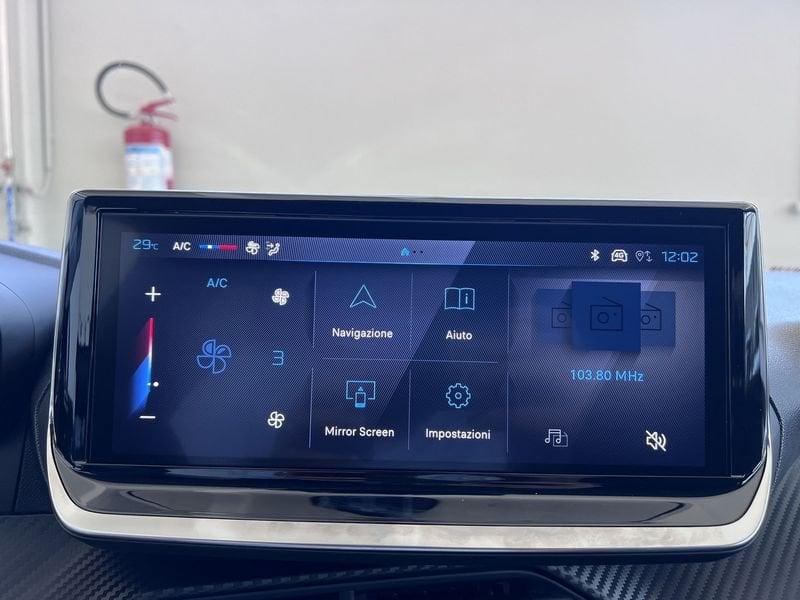 Peugeot 208 Business Turbo benzina 100