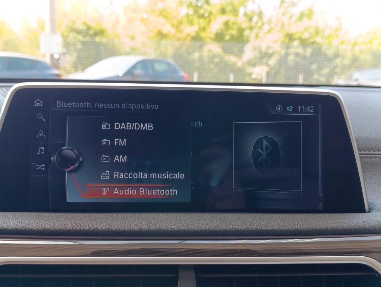 BMW 730 d xdrive Eccelsa auto