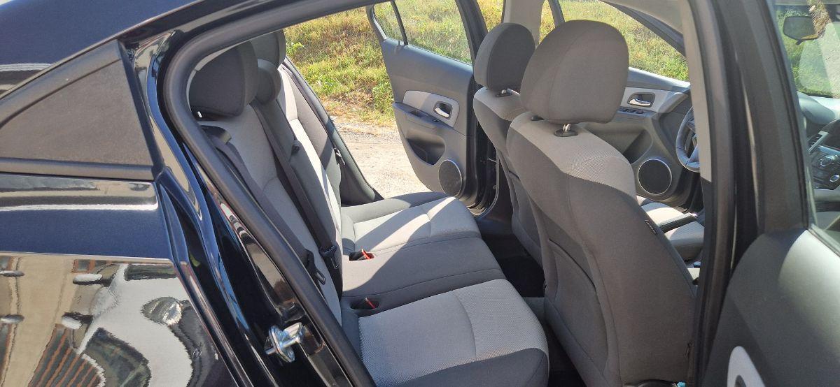 CHEVROLET - Cruze 1.6 LS ecologic Gpl