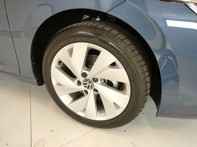 Volkswagen Golf Golf 2.0 TDI 115 CV SCR Edition Plus