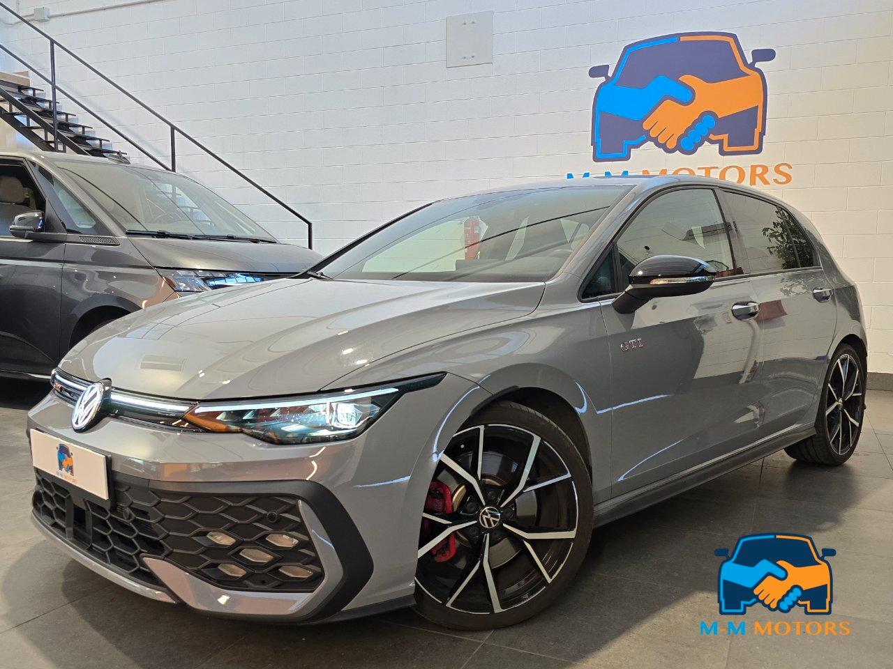 Volkswagen Golf 2.0 tsi GTI 265cv dsg