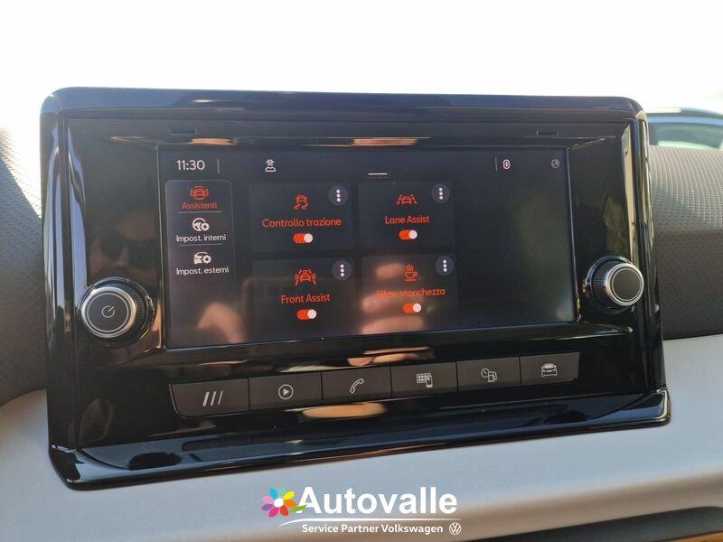 Seat Arona Arona 1.0 EcoTSI Style