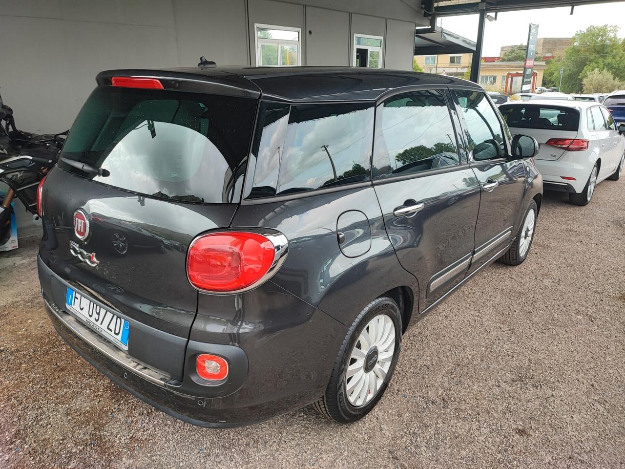 Fiat 500L Living 1.6 Multijet 120 CV Business