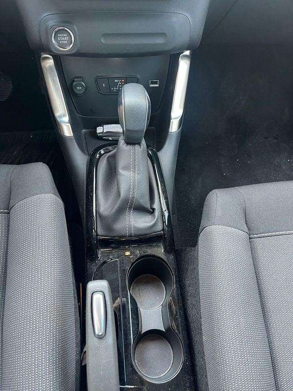 Citroën C3 Aircross C3 Aircross PureTech 130 S&S EAT6 Max