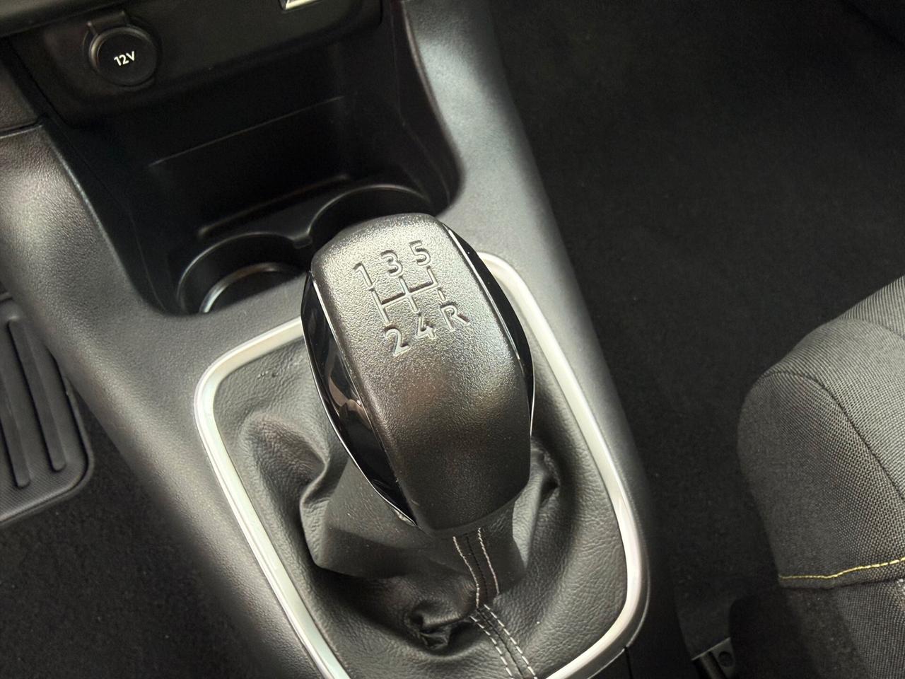 Citroen C3 PureTech 83 S&S Shine