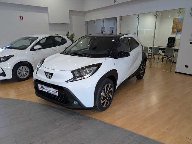 Toyota Aygo X Trend 1.0 72 CV *Km 0*