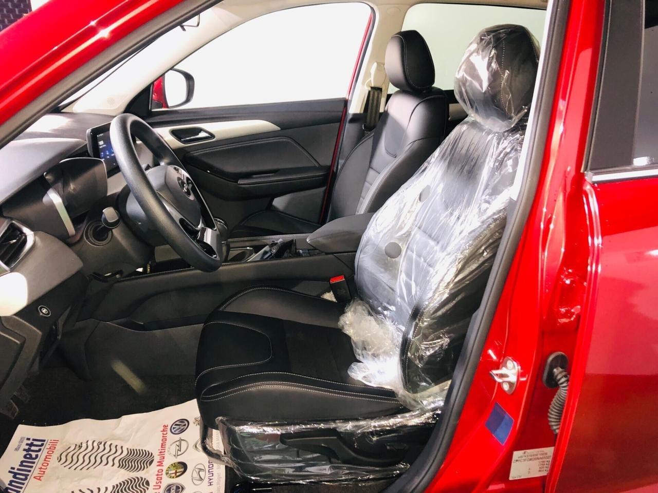 EVO 5 1.5 BENZINA GPL NUOVA PRONTA CONSEGNA KM 0