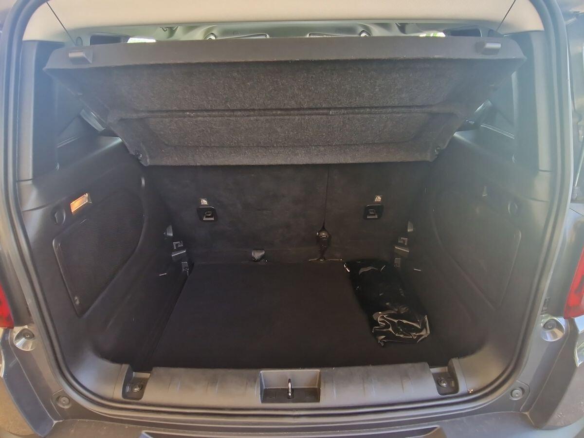 JEEP RENEGADE 1.6 DIESEL LIMITED