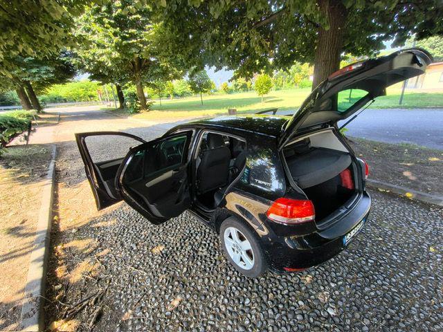 VOLKSWAGEN Golf 2.0 TDI 140CV DPF 5p.
