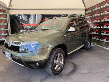 Dacia Duster 1.5 dCi 110CV 4x4 SL Delsey