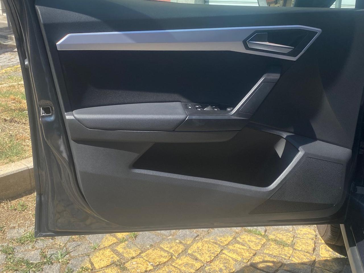 Seat Arona FR 1.0 TSI #11915