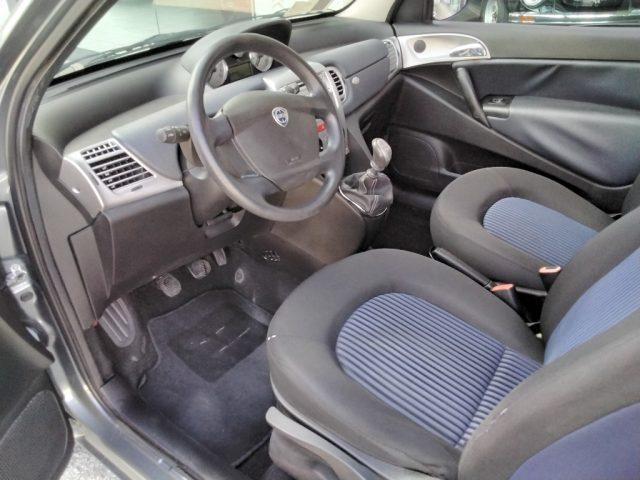 LANCIA Ypsilon 1.2 Oro Plus