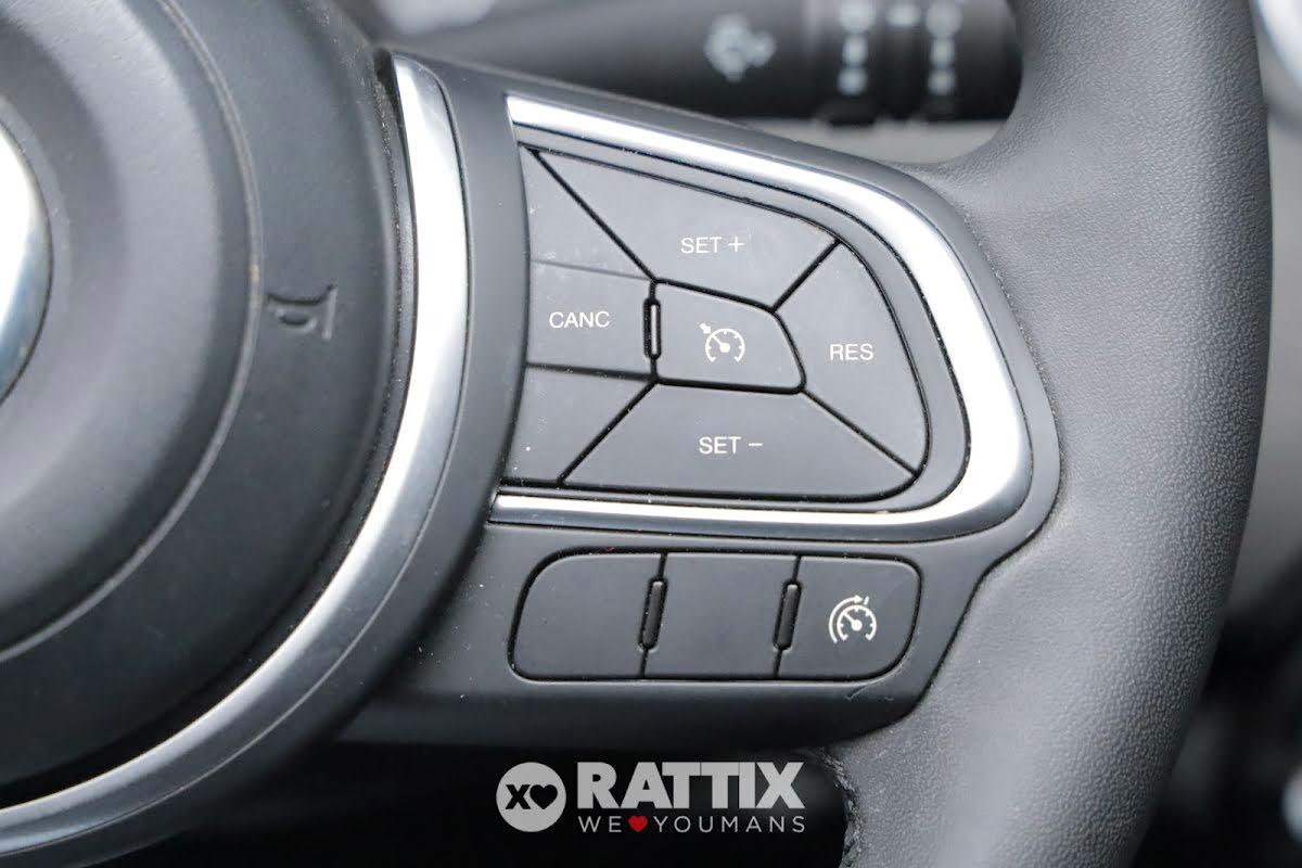 Fiat 500X 1.0 T3 120CV Cult