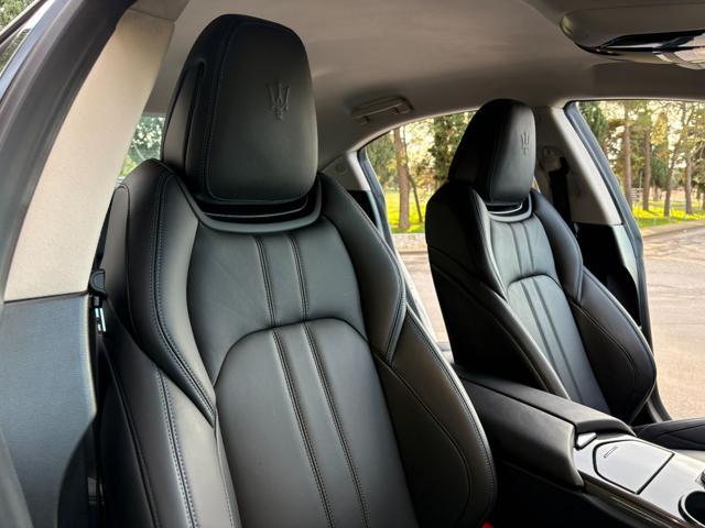 MASERATI Ghibli 330 CV 2.0 mhev Gransport HYBRID