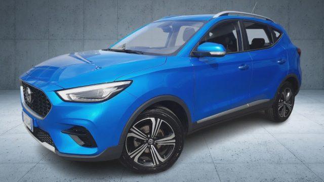 MG ZS 1.5 VTi-tech Comfort Manuale