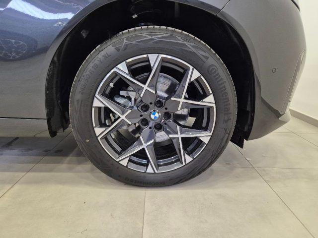 BMW X3 xDrive 20d 48V MSport N1 Autocarro Tetto Panoramico