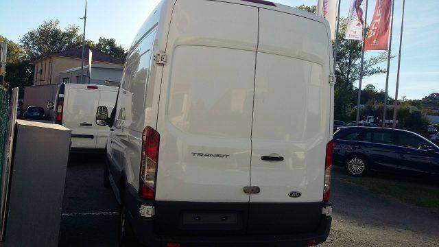 FORD Transit 310 2.2TDCi 125CV PM-TALTO Furgone Trend IVA COMPR