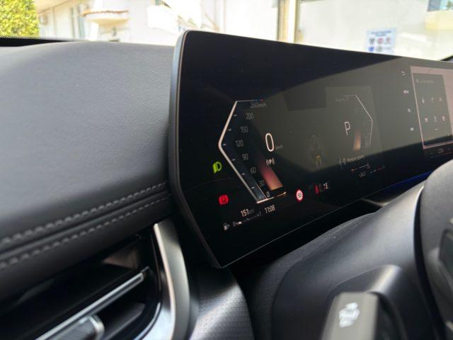 BMW X1 sDrive 18d Msport Pro TUA DA ?529,00 MENSILI
