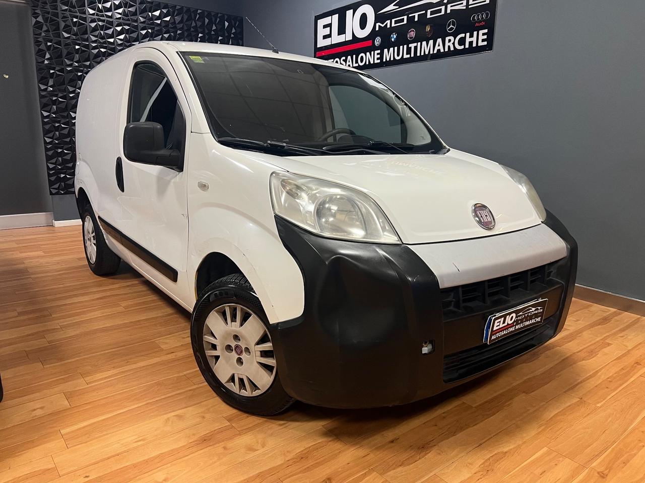 Fiat Fiorino 1.4 8V 73CV Furgone Bz