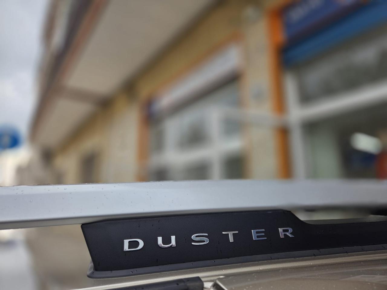 Duster 1.5 dci Prestige 4x2 115cv *2020 *95.000Km