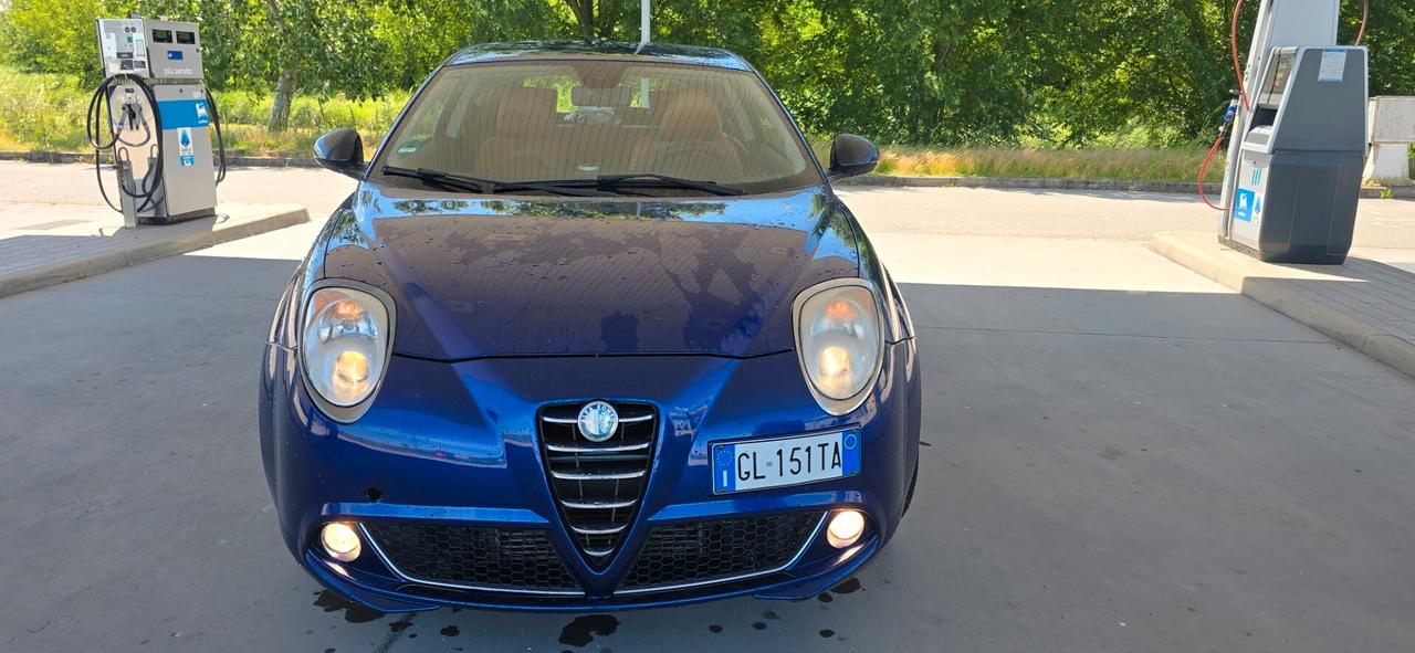 Alfa Romeo MiTo 1.3 JTDm-2 95 CV S&S Distinctive Premium Pack