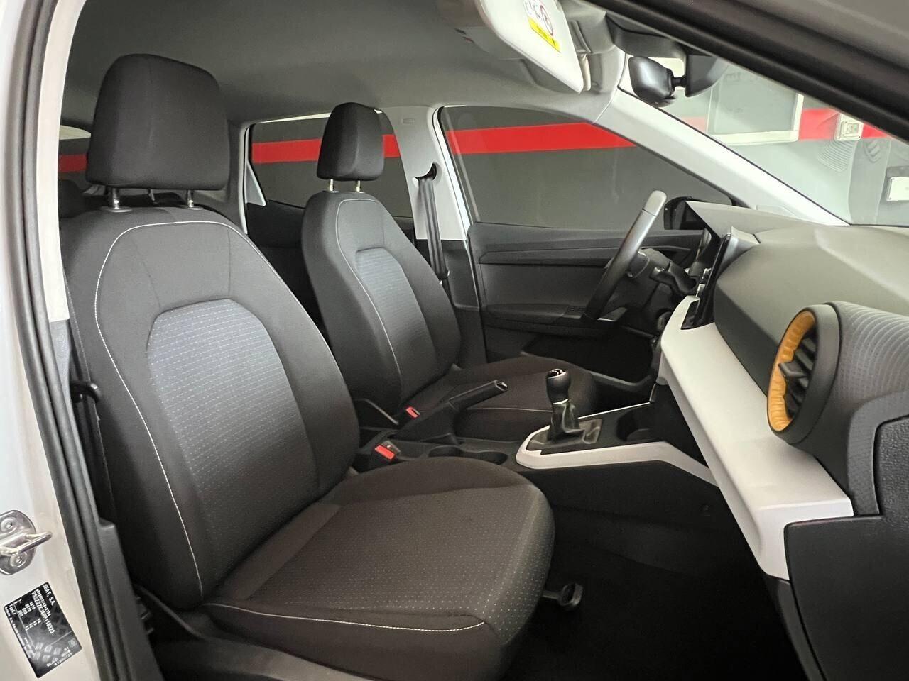 Seat Arona 1.0 eco TSI Style