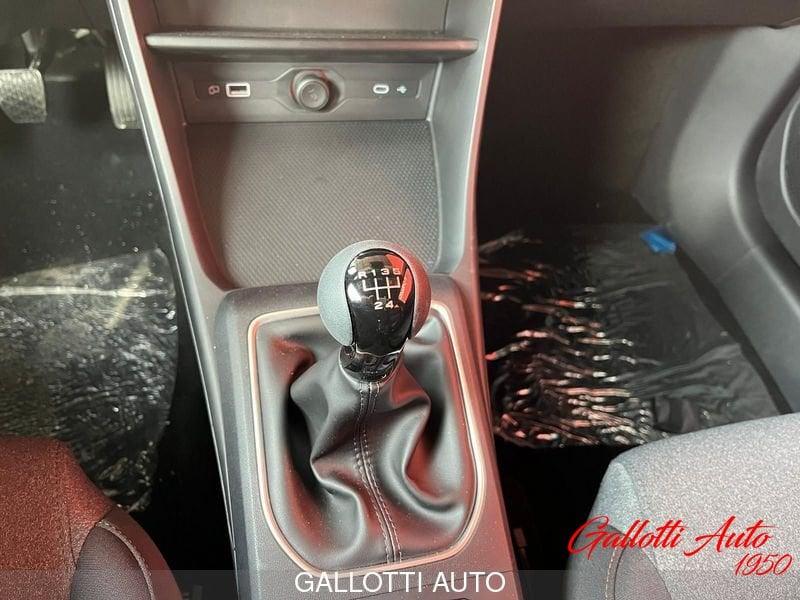 MG MG3 1.5 Comfort 115 cv benzina