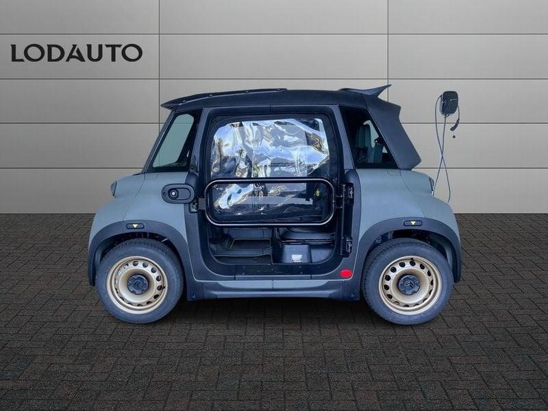 Citroën Ami Ami My Ami Buggy