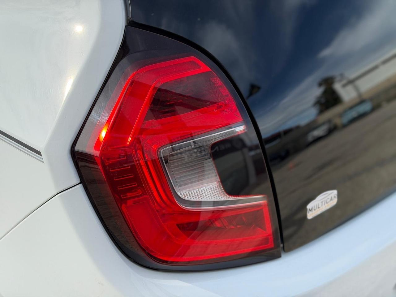 Renault Twingo Electric Techno