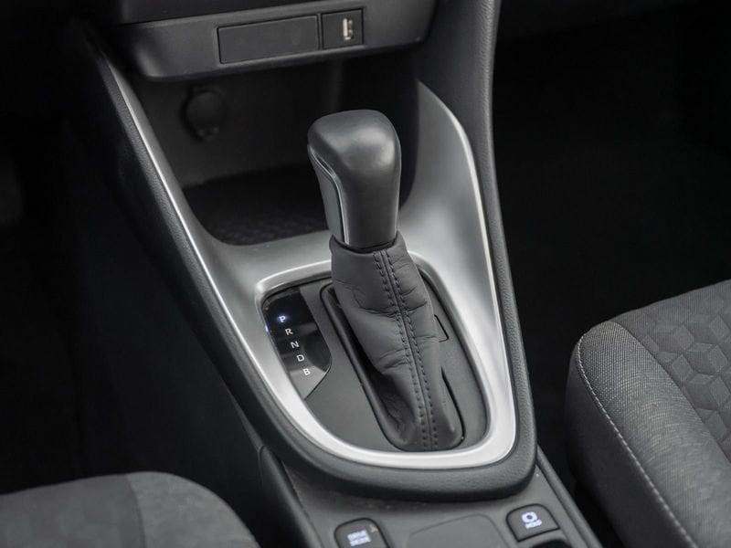 Toyota Yaris Yaris 1.5 Hybrid 5 porte Trend