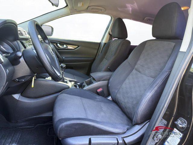 NISSAN Qashqai 1.5 dci Acenta 110cv - PER OPERATORI DEL SETTORE