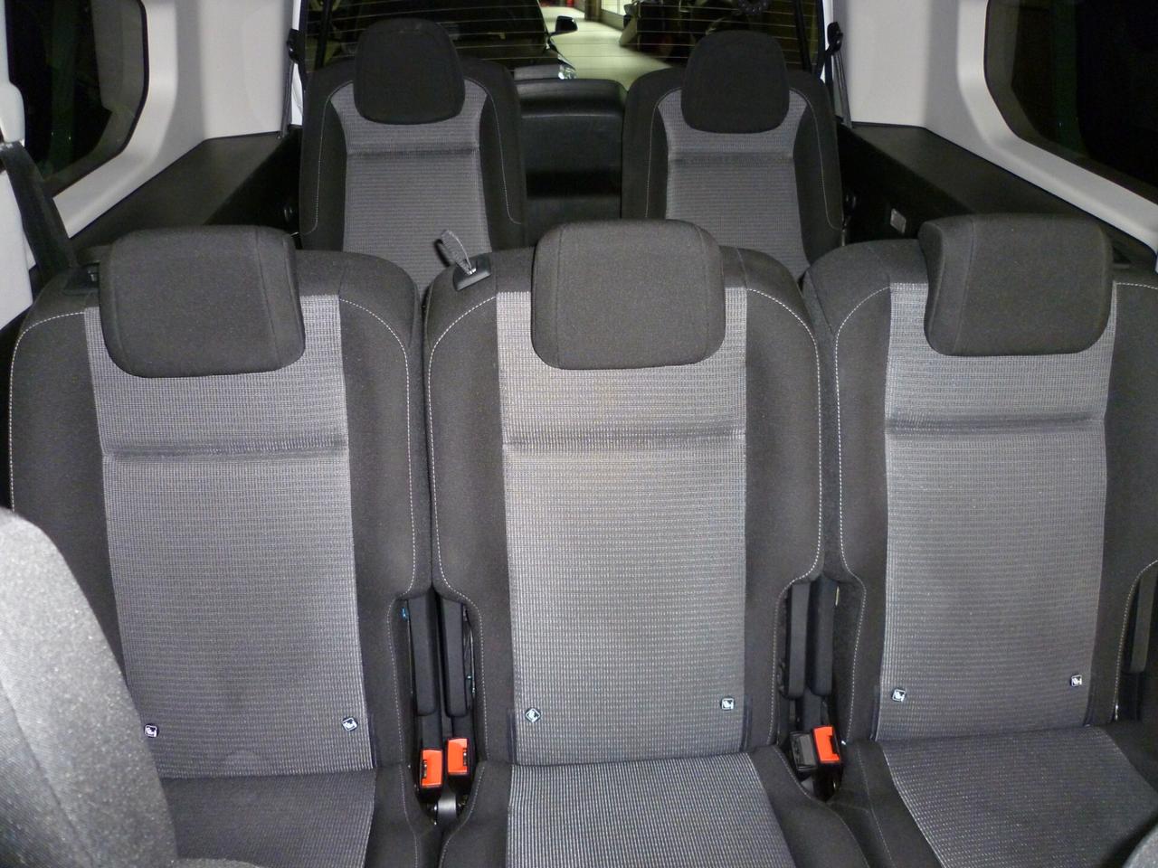 Toyota Proace City 1.5D 130CV S&S Automatico 7 POSTI