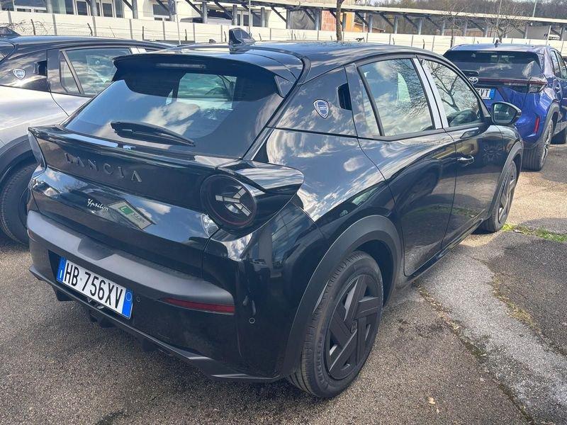 Lancia Ypsilon Ibrida Ibrida 100cv Ypsilon e-DCT in caso di finanziamento extrasconto 1000 €