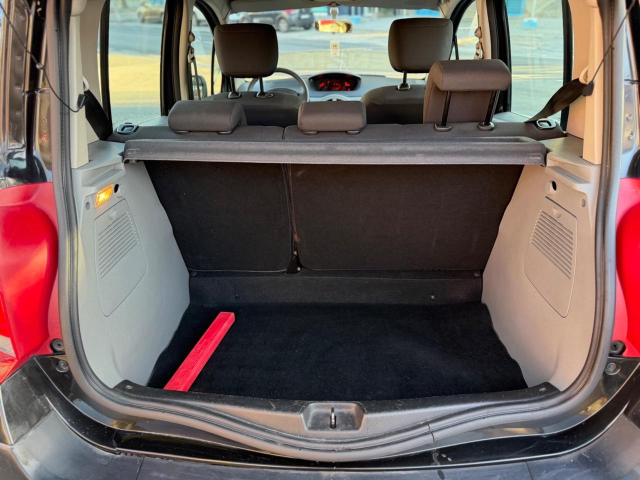 Renault Modus 1.2 16V Dynamique 165.000Km