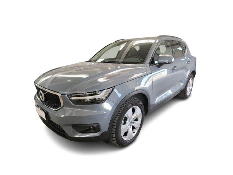 Volvo XC40 D3 150 CV AWD Automatica NAVI LED Business