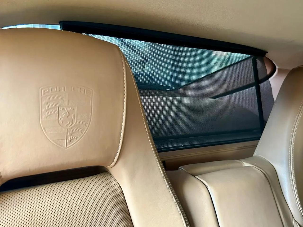 Porsche Panamera 4.8 S 400cv ** FULL** ***EXPORT PRICE***