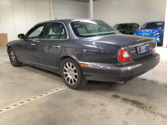 JAGUAR XJ6 XJ6 3.0 V6 iscrivibile ASI