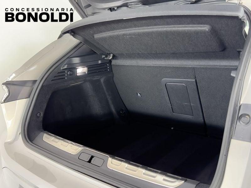 DS DS4 DS 4 BlueHDi 130 aut. Opera