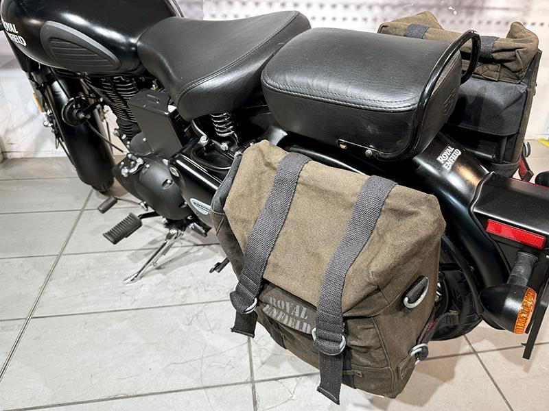 Royal Enfield Bullet classic 500