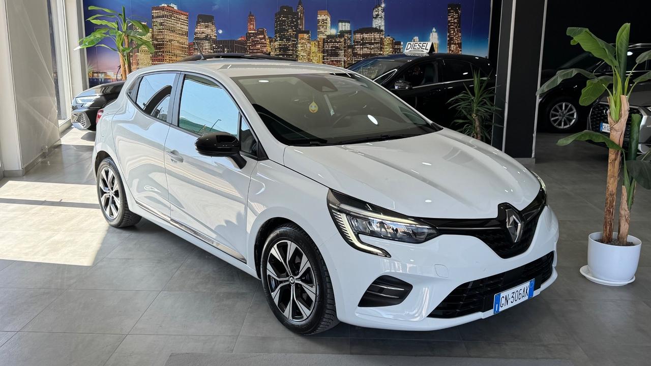 Renault Clio Blue dCi 100 CV 5 porte Evolution-2023
