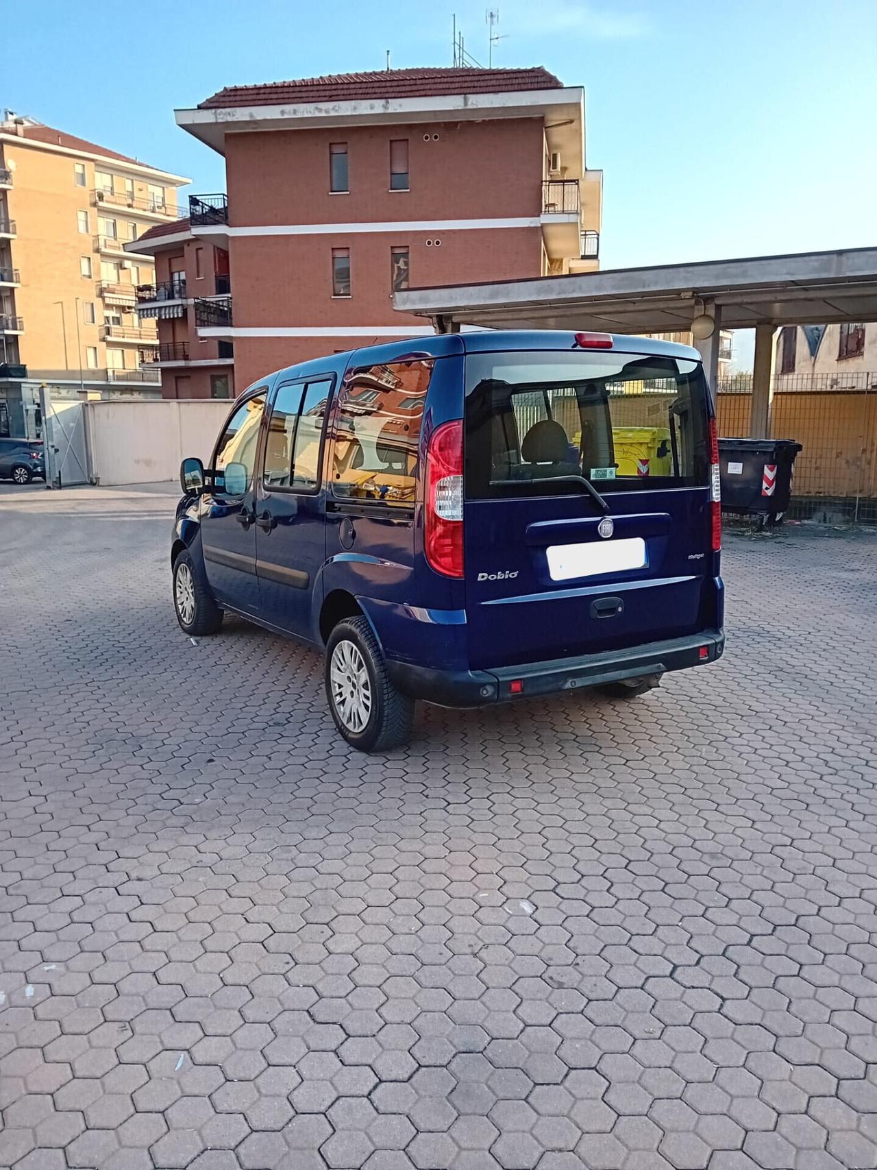 Fiat Doblò